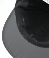 sacai（サカイ）キャップ グレー サイズ:- メンズ/2200653619071