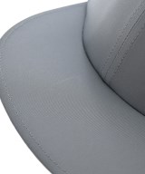 sacai（サカイ）キャップ グレー サイズ:- メンズ/2200653619071