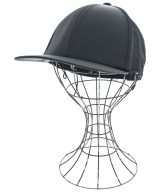 sacai（サカイ）キャップ 黒 サイズ:- メンズ/2200653619088