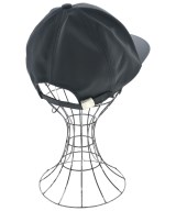 sacai（サカイ）キャップ 黒 サイズ:- メンズ/2200653619088