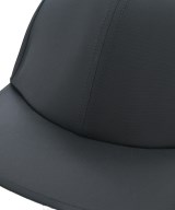 sacai（サカイ）キャップ 黒 サイズ:- メンズ/2200653619088