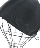 sacai（サカイ）キャップ 黒 サイズ:- メンズ/2200653619088
