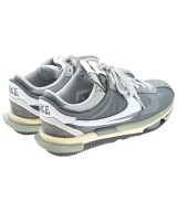 sacai（サカイ）スニーカー グレー サイズ:28.5cm メンズ/2200653630014