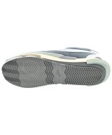 sacai（サカイ）スニーカー グレー サイズ:28.5cm メンズ/2200653630014