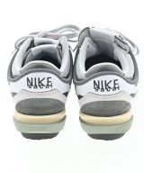 sacai（サカイ）スニーカー グレー サイズ:28.5cm メンズ/2200653630014