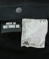 sacai（サカイ）ニット・セーター 黒 サイズ:-(XL位) メンズ/2200653643014