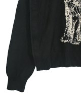 sacai（サカイ）ニット・セーター 黒 サイズ:-(XL位) メンズ/2200653643014