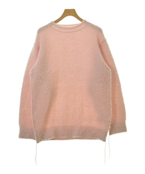 sacai(サカイ)ニット・セーター ピンク サイズ:2(M位)/2200653668024