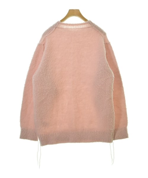sacai（サカイ）ニット・セーター ピンク サイズ:2(M位) メンズ/2200653668024