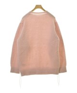sacai（サカイ）ニット・セーター ピンク サイズ:2(M位) メンズ/2200653668024