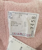 sacai（サカイ）ニット・セーター ピンク サイズ:2(M位) メンズ/2200653668024