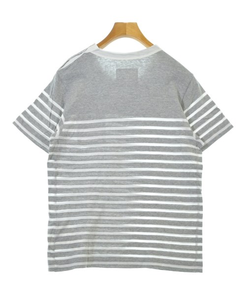sacai（サカイ）Tシャツ・カットソー グレー サイズ:1(S位) メンズ/2200653749013