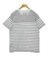 sacai（サカイ）Tシャツ・カットソー グレー サイズ:1(S位) メンズ/2200653749013