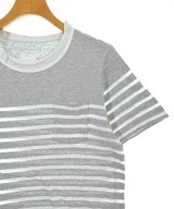 sacai（サカイ）Tシャツ・カットソー グレー サイズ:1(S位) メンズ/2200653749013