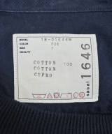 sacai（サカイ）ニット・セーター 紺 サイズ:1(S位) メンズ/2200645512038