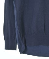 sacai（サカイ）ニット・セーター 紺 サイズ:1(S位) メンズ/2200645512038