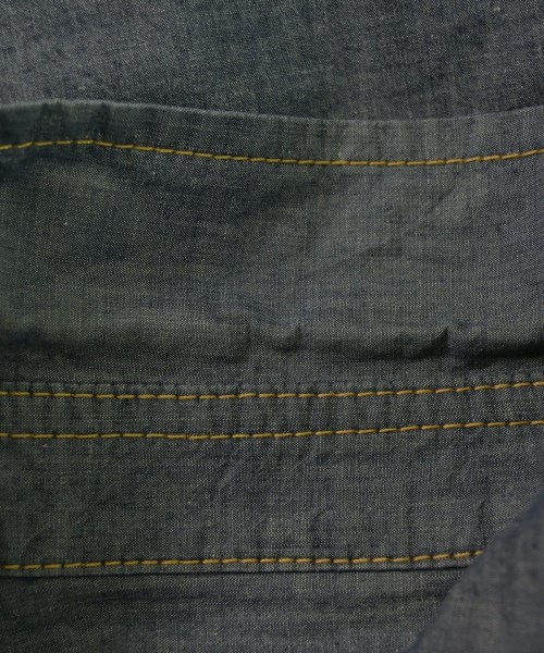 sacai（サカイ）カジュアルシャツ グレー サイズ:2(M位) メンズ/2200645512045