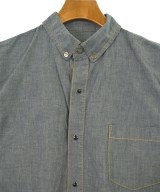 sacai（サカイ）カジュアルシャツ グレー サイズ:2(M位) メンズ/2200645512045