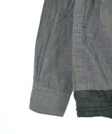sacai（サカイ）カジュアルシャツ グレー サイズ:2(M位) メンズ/2200645512045
