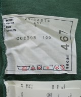 sacai（サカイ）Tシャツ・カットソー 緑 サイズ:2(M位) メンズ/2200645512083