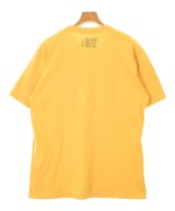 sacai（サカイ）Tシャツ・カットソー 黄 サイズ:3(L位) メンズ/2200645512090