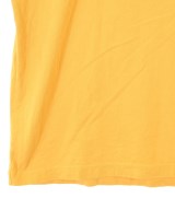 sacai（サカイ）Tシャツ・カットソー 黄 サイズ:3(L位) メンズ/2200645512090
