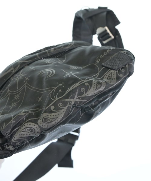 sacai（サカイ）その他 黒 サイズ:- メンズ/2200646051086