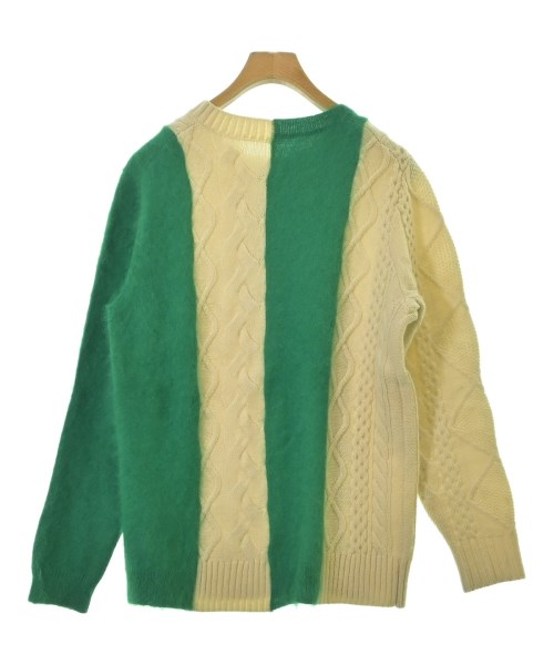 sacai（サカイ）ニット・セーター ベージュ サイズ:1(S位) メンズ/2200653595122