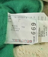 sacai（サカイ）ニット・セーター ベージュ サイズ:1(S位) メンズ/2200653595122