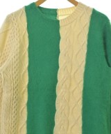 sacai（サカイ）ニット・セーター ベージュ サイズ:1(S位) メンズ/2200653595122