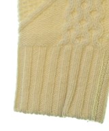 sacai（サカイ）ニット・セーター ベージュ サイズ:1(S位) メンズ/2200653595122