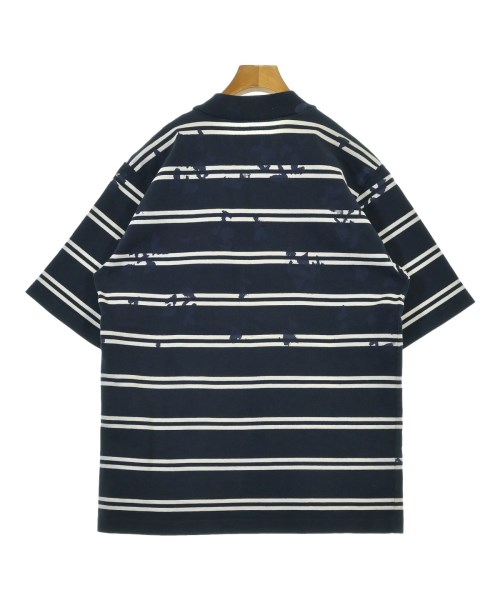sacai（サカイ）Tシャツ・カットソー 紺 サイズ:3(L位) メンズ/2200653948102