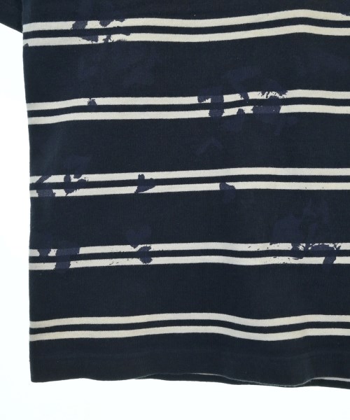 sacai（サカイ）Tシャツ・カットソー 紺 サイズ:3(L位) メンズ/2200653948102
