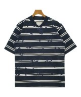 sacai（サカイ）Tシャツ・カットソー 紺 サイズ:3(L位) メンズ/2200653948102