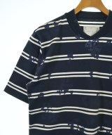 sacai（サカイ）Tシャツ・カットソー 紺 サイズ:3(L位) メンズ/2200653948102