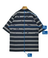 sacai（サカイ）Tシャツ・カットソー 紺 サイズ:3(L位) メンズ/2200653948102