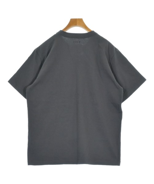 sacai（サカイ）Tシャツ・カットソー グレー サイズ:4(XL位) メンズ/2200646176093
