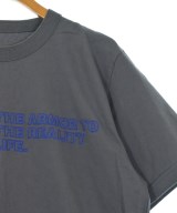 sacai（サカイ）Tシャツ・カットソー グレー サイズ:4(XL位) メンズ/2200646176093