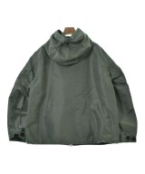 sacai（サカイ）パーカー カーキ サイズ:4(XL位) メンズ/2200654054017
