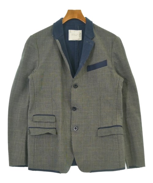 サカイ(sacai)のsacai カジュアルジャケット
