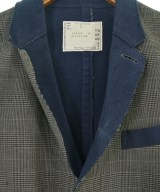 sacai（サカイ）カジュアルジャケット グレー サイズ:3(L位) メンズ/2200654073025