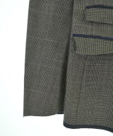 sacai（サカイ）カジュアルジャケット グレー サイズ:3(L位) メンズ/2200654073025