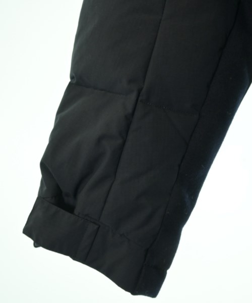 sacai（サカイ）ダウンコート 黒 サイズ:2(M位) メンズ/2200654109021