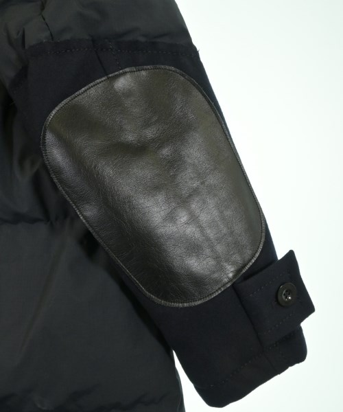 sacai（サカイ）ダウンコート 黒 サイズ:2(M位) メンズ/2200654109021