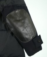 sacai（サカイ）ダウンコート 黒 サイズ:2(M位) メンズ/2200654109021