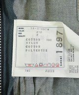 sacai（サカイ）ミリタリーブルゾン 紺 サイズ:2(M位) メンズ/2200654109038