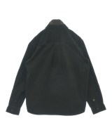 sacai（サカイ）カジュアルシャツ 黒 サイズ:3(L位) メンズ/2200654109045