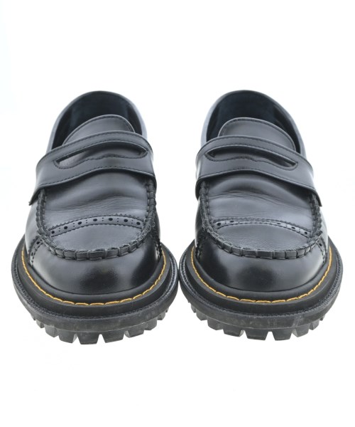 sacai（サカイ）その他 黒 サイズ:EU41(26cm位) メンズ/2200654132043