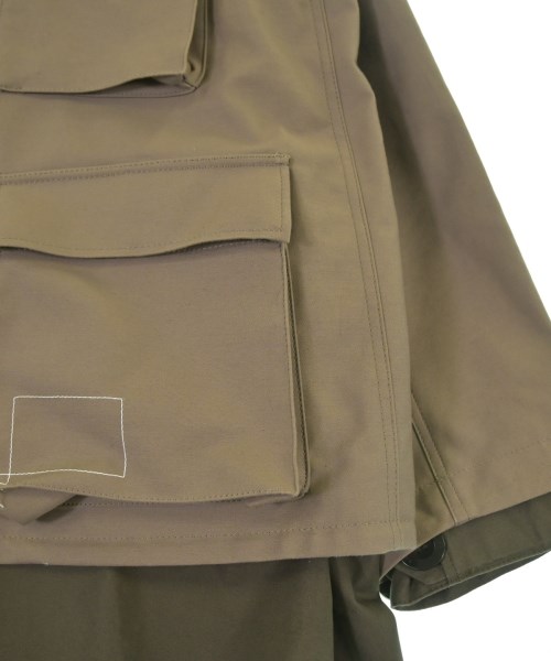 sacai（サカイ）その他 茶 サイズ:1(S位) メンズ/2200654147016