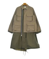 sacai（サカイ）その他 茶 サイズ:1(S位) メンズ/2200654147016